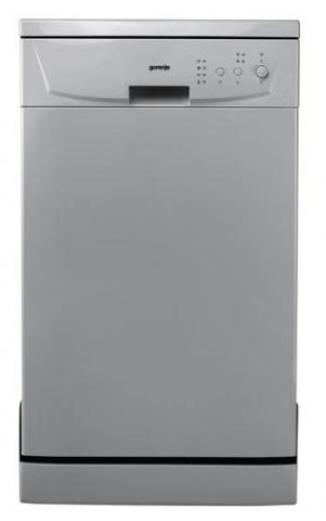 Gorenje WQP8-9239G/00 GS51110XC 321504 Afwasautomaat onderdelen