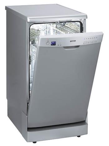 Gorenje WQP8-9241/01 GS53310EC 194505 Afwasmachine onderdelen