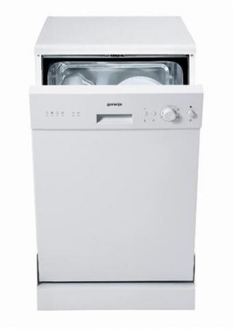 Gorenje WQP8-9249/01 GS50010W 149975 Afwasmachine onderdelen