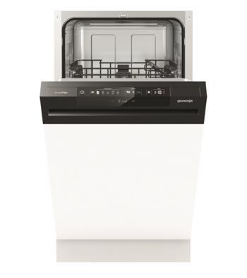 Gorenje WQP8-GDBI1/00 GI53110 552992 Vaatwasser Pomp