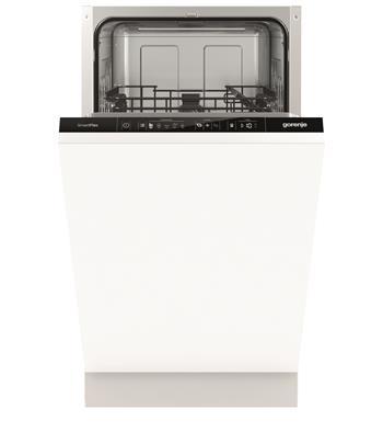 Gorenje WQP8-GDFI1/01 GV53110 552961 Afwasmachine wisselstukken