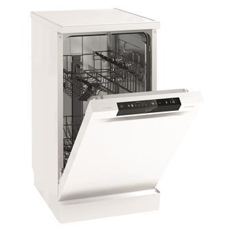 Gorenje WQP8-GDFS1/01 GS53110W 552994 Vaatwasser wisselstukken