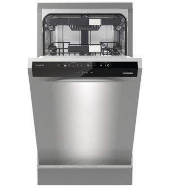 Gorenje WQP8-GDFS2/01 GS56210X 553050 Vaatwasser Luchtval