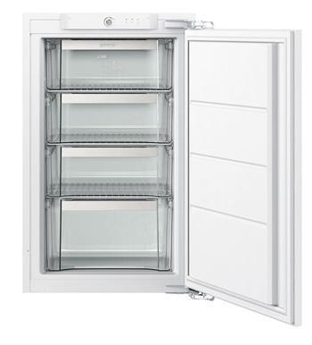 Gorenje ZODI1128/04 GDF66088/01 312665 Koelkast Deurscharnier