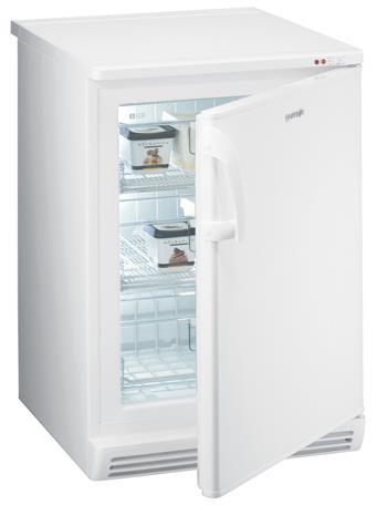 Gorenje ZODS1066/01 F6091AW 373690 Koelkast wisselstukken