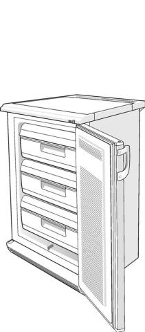 Gorenje ZODS1066/01 F6095W 151892 Koelkast onderdelen