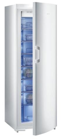 Gorenje ZOF2467C/01 FN61235DW 247232 Vriezer Deur vriesvak