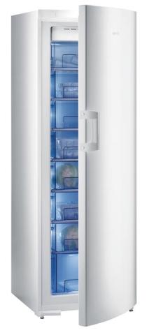 Gorenje ZOF2467C/01 FN61238DW 232030 Vriezer Diepvriesvak