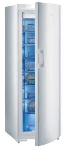 Gorenje ZOF2467C/01 FN61238DW 314576 Vriezer Diepvriesvak