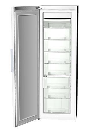 Gorenje ZOF2467C/01 FN6181CW-L 387891 Koelkast onderdelen