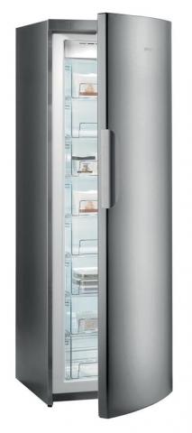 Gorenje ZOF2467C/01 FN6181CX-L 328682 Koelkast Vriesdeur