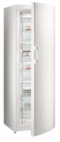 Gorenje ZOF2467C/01 FN64C1 315983 IJskast Vriezerklep