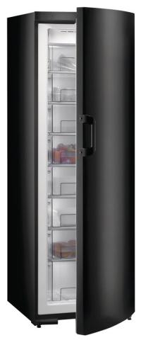 Gorenje ZOF2467C/02 FN61238DBK 239560 Vriezer Diepvriesvak