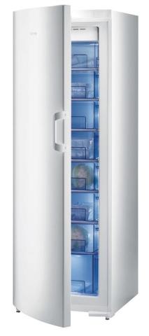 Gorenje ZOF2467CB/01 FN63238DWL 281537 Vriezer Vriezerdeur