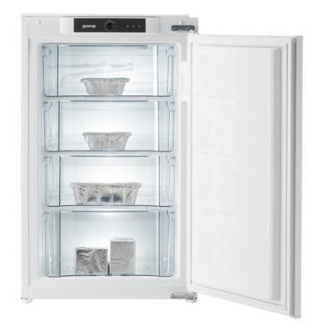 Gorenje ZOI1127/04 FI4091AW 329234 Vriezer onderdelen