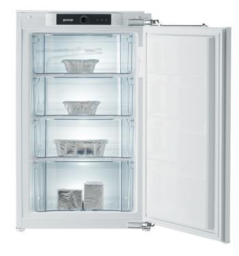 Gorenje ZOI1128/02 FI5091AW 352781 Koelkast Scharnier