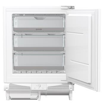 Gorenje ZOPI1066/01 FIU6092AW 729989 Vriezer onderdelen