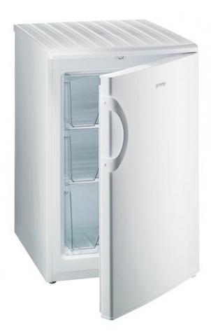 Gorenje ZOS09861/01 F4091ANW 598138 Koelkast wisselstukken