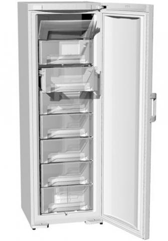 Gorenje ZOS3167C/03 F61300DW 224663 Verlichting