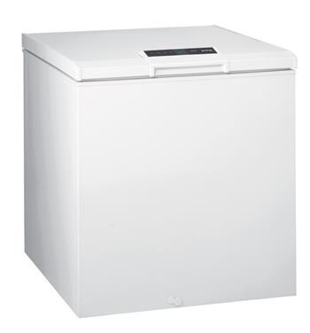 Gorenje ZS236E/02 FHE152IW 376250 Koeling Vriesmand