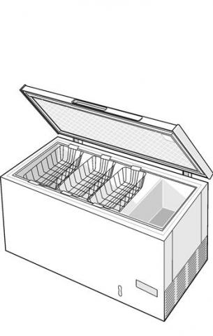 Gorenje ZS410/00 FH40SKD onderdelen en accessoires