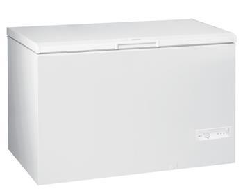 Gorenje ZS436/04 FHE302W 335105 Diepvriezer Vriesmand