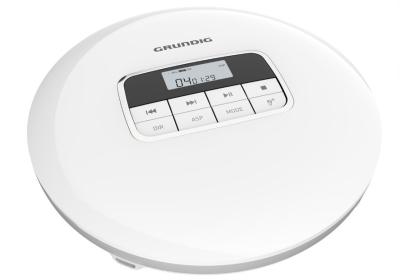 Grundig GCDP 8500 White GCP1030 4013833050919 onderdelen en accessoires