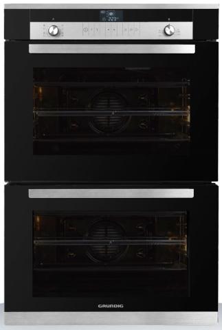 Grundig 8104010003 GEDM 26000B 70CM DOUBLE OVEN Fornuis onderdelen