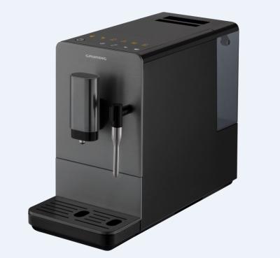 Grundig KVA 4831 GMS3020 Koffie zetter onderdelen en accessoires