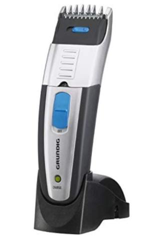 Grundig MC 4840 GMM8800 Hair&Beard Clipper, Ceramic, A/N 4013833616030 onderdelen en accessoires