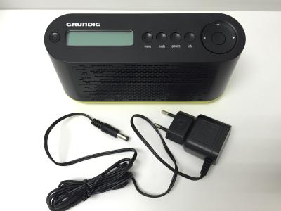 Grundig Music 45 DAB+ GRR3100 4013833010524 onderdelen en accessoires