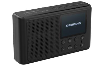 Grundig Music 6500 White 8870701600 8690842459429 onderdelen en accessoires