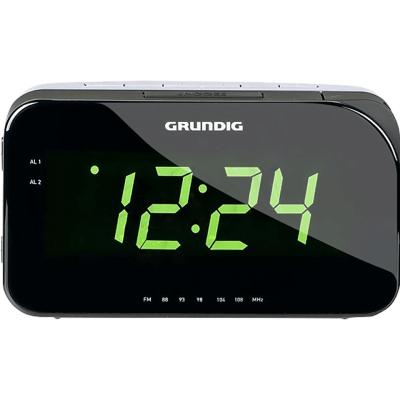 Grundig Sonoclock 490 GKR2600 4013833621423 onderdelen en accessoires