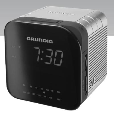 Grundig Sonoclock 590 8926581600 8690842364518 onderdelen en accessoires