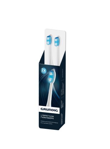 Grundig TBB 79 GMM8610 4 Sonic toothbrush spare TB7930 4013833617488 onderdelen en accessoires