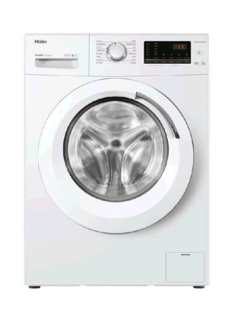 Haier HW07-CPW14639NS CE0KCPE00 31011504 Wasautomaat Darm