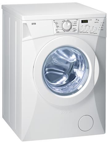 Ifb PS23/120/01 WA72125 282950 Wasmachine Deurdichting