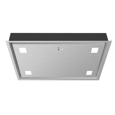 Inventum AKC9000RVS/01 AKC9000RVS01 AKC9000RVS Afzuigkap - Plafond - 90 cm - RVS onderdelen en accessoires