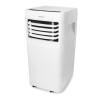 Inventum DRS7000AC/01 DRS7000AC Airconditioner - 7000 BTU - Tot 60 m³ - Wit Dampafzuiger Aansluiting