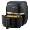 Inventum GF320HLD/01 GF320HLD Airfryer - Inhoud 3,2 liter - Zwart Friteuse Pan