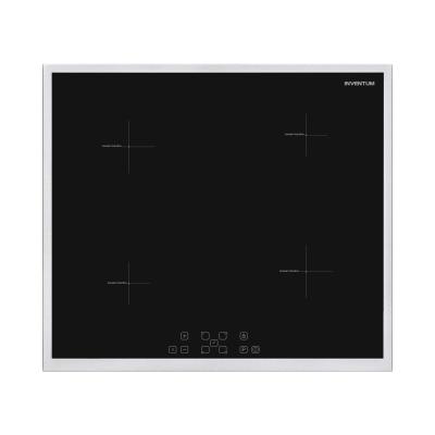 Inventum IKI6032/04 IKI6032 Inductiekookplaat - 60 cm Onderdelen Koken