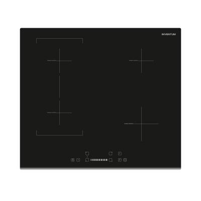 Inventum IKI6034/01 IKI6034 Inductiekookplaat - 60 cm onderdelen