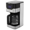 Inventum KZ712D/01 KZ712D Koffiezetapparaat - 1,5 liter - Glazen kan Koffie zetter onderdelen en accessoires