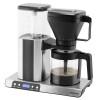 Inventum KZ813D/01 KZ813D Koffiezetapparaat - 1,25 liter - Glazen kan Koffie machine onderdelen en accessoires