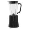 Inventum NB450B/01 NB450B Blender - Inhoud 1,5 liter - Zwart Klein huishoudelijk onderdelen en accessoires