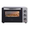 Inventum OV307S/01 OV307S Heteluchtoven - Inhoud 30 liter - Zilver Oven onderdelen