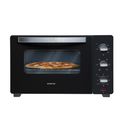 Inventum OVCB30/01 OVCB30 Heteluchtoven - Inhoud 30 liter Oven-Magnetron onderdelen