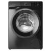 Inventum VWM9001B/01 VWM9001B Wasmachine - Inhoud 9 kg - 1400 toeren - Zwart Wasmachine onderdelen
