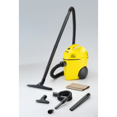 Karcher A 1001 Car Vac *EU 1.293-401.0 Stofzuigertoestel Zuigvoet