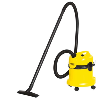 Karcher A 2004 *GB 1.629-101.0 Stofzuigertoestel Voet